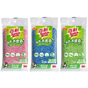 Scotch-Brite Cellulose sponge