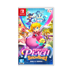 【 任天堂 Switch NS 】《 碧姬公主 表演時刻！ 》實體卡帶 中文版 遊戲片, , large