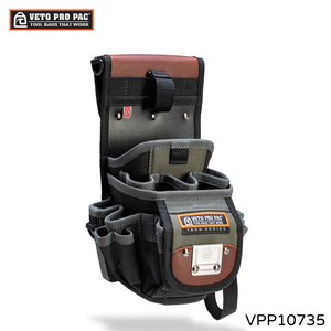 VETO PRO PAC TOOL BAG