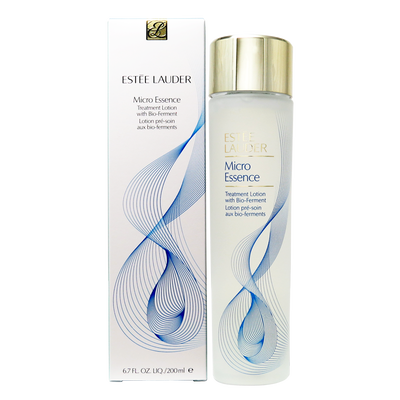 Estee Lauder 雅詩蘭黛 微分子肌底原生露200ml (國際航空版)