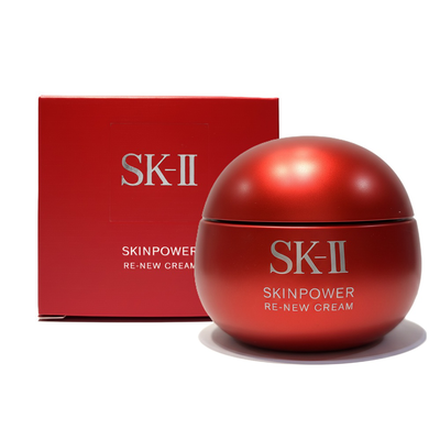 (免運)【SK-II】肌源賦能煥顏活膚霜100g (經典版) 公司貨