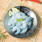 【一夫水產】產銷履歷/藍寶石草蝦仁－小, , large