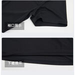 [TECTOP探拓戶外]AJB620042女款短袖排汗POLO衫 (透氣排汗、親膚柔軟), , large