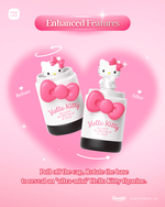 【際洋文化】Hello Kitty Style悸動亮相系列趣粒, , large