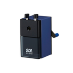【龍品文創】SDI 手牌 0163P-X 經典型金屬筆機  -1個入-顏色隨機出貨, , large
