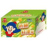 乖乖祈願好運箱480g, , large