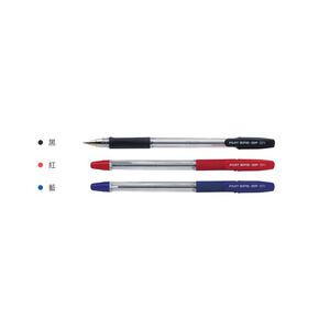 PILOT 舒寫筆1.6mm(BPS-GP)黑