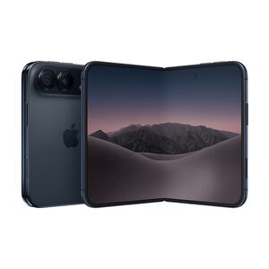 iPhone Duo 256G(夜空色)