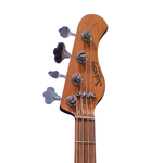 Sadowsky SMX21VJ469R 漸層色 無琴格 貝斯【敦煌樂器】, , large