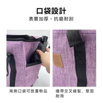 防水保溫袋 保冰袋 方形保溫袋 14L【Ho覓好物】野餐袋 便當袋 購物袋 露營必備 野餐 保冷袋 JP2094, , large