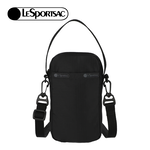 Lesportsac Mini Phone Crossbody 輕便隨身手機包 手機袋 隨身小包 送禮 禮物 推薦(永恆黑), , large