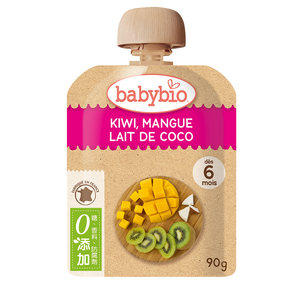 Babybio