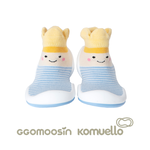 【KOMUELLO】學步鞋─小王子(115mm/125mm/135mm/145mm), , large