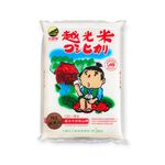 大橋越光米, , large