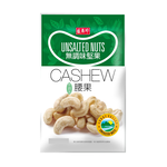 SHJ Unflavored Cashews, , large