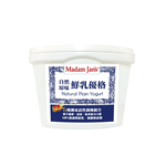 [茉莉芝]11種活菌無糖鮮乳優格分享號 - 950g, , large