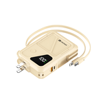 米覓 mimax 五合一超級快充10000mah, , large