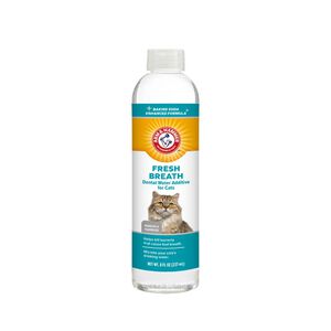 【PawHomie】ARM&HAMMER 貓用潔牙水