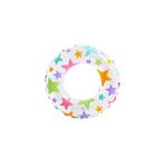 INTEX LIVELY PRINT SWIM RINGS, , large
