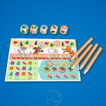 【新天鵝堡桌遊】童樣聰明, , large