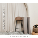 ［熊棉］舒適排汗記憶床墊｜3.5尺｜藍色｜吸濕排汗 透氣 折疊床 偏軟款 慢回彈 好收納 車宿 露營 租屋, , large