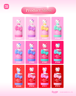 【際洋文化】Hello Kitty Style悸動亮相系列趣粒, , large