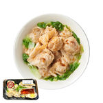 Won Ton _Pork 10 pcs Lunch Box, , large