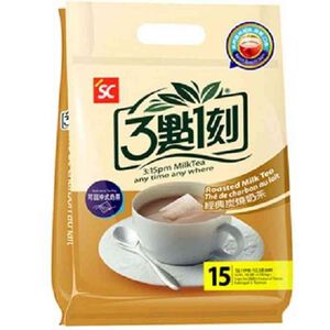 315pm Roasted Milk Tea