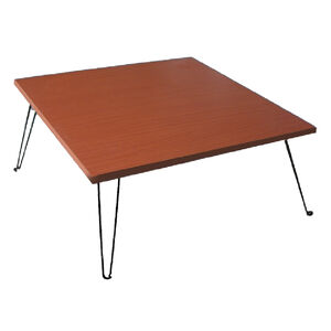 Japanese Table