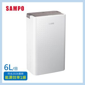 SAMPO AD-WB512T dehumidifier