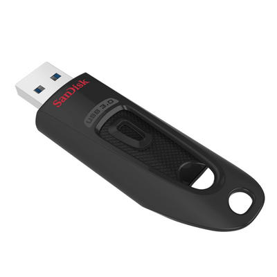【SanDisk】Ultra CZ48 512G USB 3.0 隨身碟 高速 130MB/s