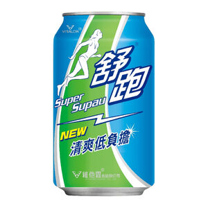 舒跑(中)Can315ml