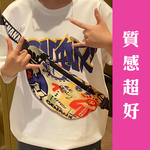 【Trendy Bag-Design T-Shirt】Short sleeve tee with a unique, eye-catching zipper design &mdash; stylish and modern., , large