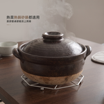 【上手家居】304不鏽鋼隔熱墊(鍋墊/隔熱墊/防燙鍋墊/廚房隔熱墊), , large