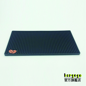 Coffee Bean Bar Mat
Item No.: BM-10