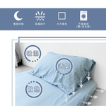 Tri-fold mattress special mattress set, , large