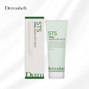 STS Vital Wash-Off Pack