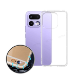 VXTRA realme 16 Pro 防摔氣墊保護殼 空壓殼 手機殼, , large