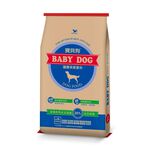 統一寶貝狗犬食20Lb, , large