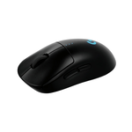 【 Logitech 羅技 】G PRO 2 黑色 第二代 無線 電競 滑鼠, , large