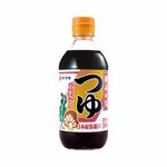 雅媽吉日式香菇風味醬油500ml, , large