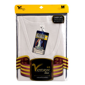Mens Sleeveless Undershirts