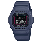 CASIO 卡西歐G-SHOCK 經典方形太陽能電子錶 手錶 學生錶 送禮 禮物 推薦(GW-M5610U-2), , large