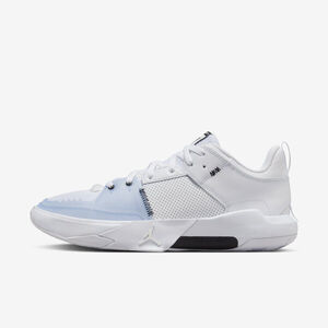 [Kixpress] Nike Jordan One Take 5 PF 男 籃球鞋 運動鞋 忍者龜 氣墊 白 天藍 [FD2336-100]