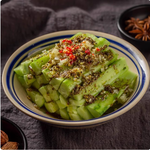 翠宏青花椒醬玻璃瓶裝200g, , large