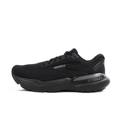 Brooks Glycerin GTS 21 男 慢跑鞋 運動 路跑 寬楦 避震 黑 [1104202E020]