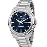 MASERATI 瑪莎拉蒂 Velocit&agrave;系列 大三針機械錶 送禮推薦-41mm R8823152002, , large