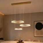 [Camida]瑪哈72W LED 高亮吊燈(CA0807-72W), , large