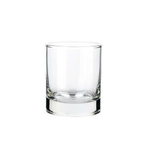 Ocean 紐約洛克杯-205ml 玻璃杯 水杯 果汁杯 金益合玻璃器皿
