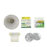 【KW廚房世界】豪山 排油煙機 全配件 V-700 726 737 (80 90公分通用) VIE-8800 油網 油杯界, , large